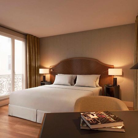 Hotel Opera Faubourg Paryż Zewnętrze zdjęcie