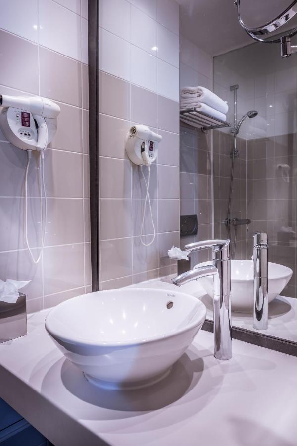 Hotel Opera Faubourg Paryż Zewnętrze zdjęcie