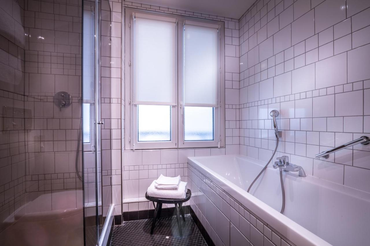 Hotel Opera Faubourg Paryż Zewnętrze zdjęcie