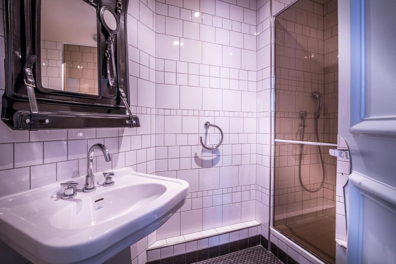 Hotel Opera Faubourg Paryż Zewnętrze zdjęcie