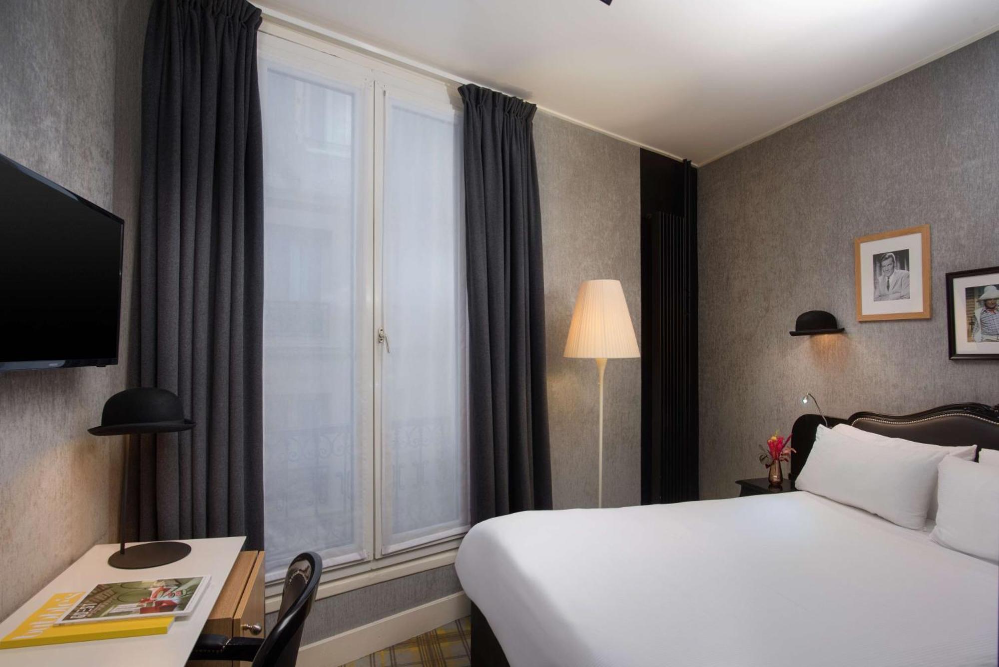 Hotel Opera Faubourg Paryż Zewnętrze zdjęcie