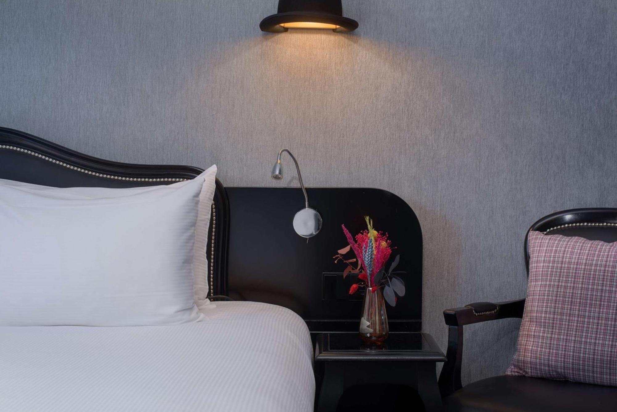 Hotel Opera Faubourg Paryż Zewnętrze zdjęcie