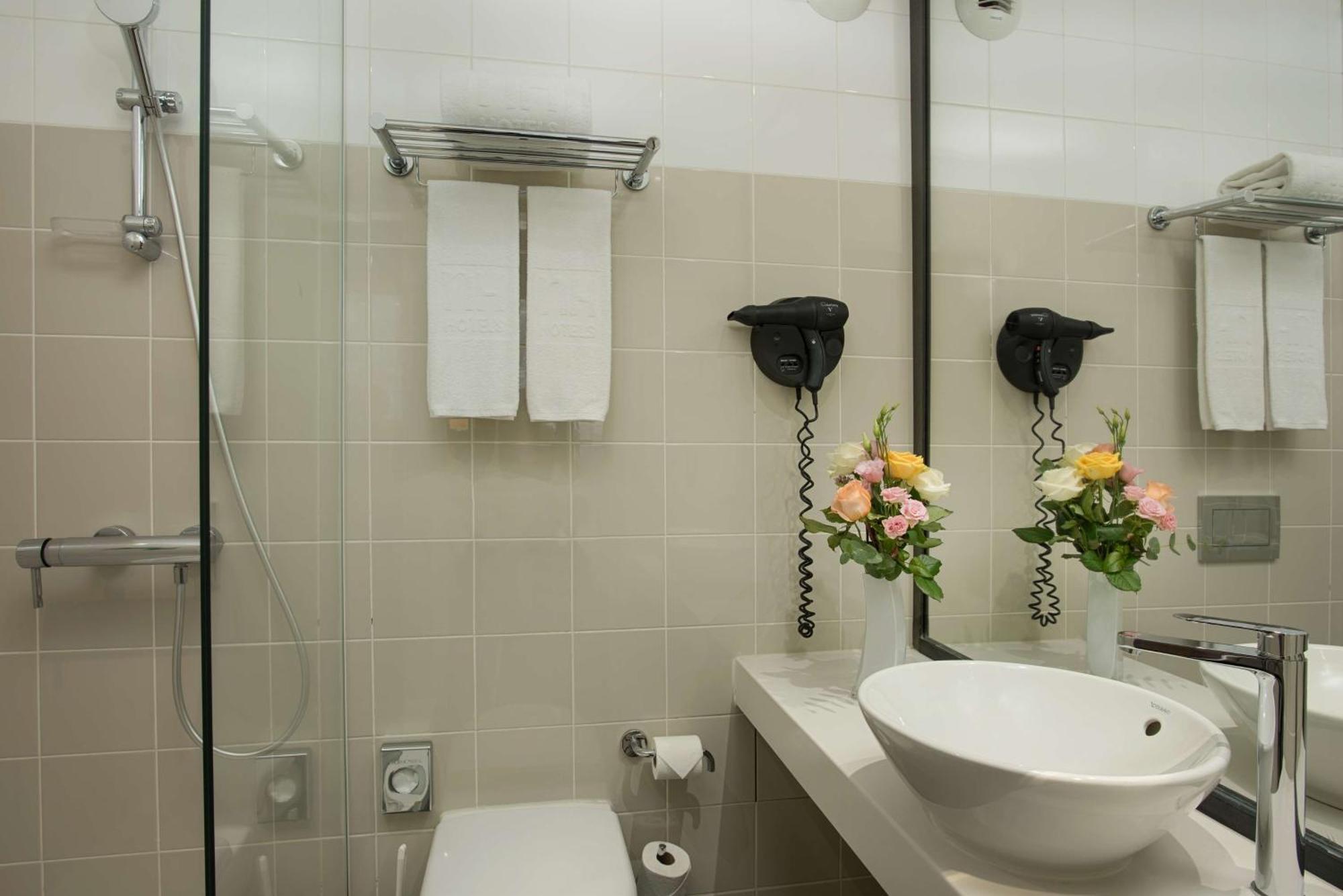 Hotel Opera Faubourg Paryż Zewnętrze zdjęcie