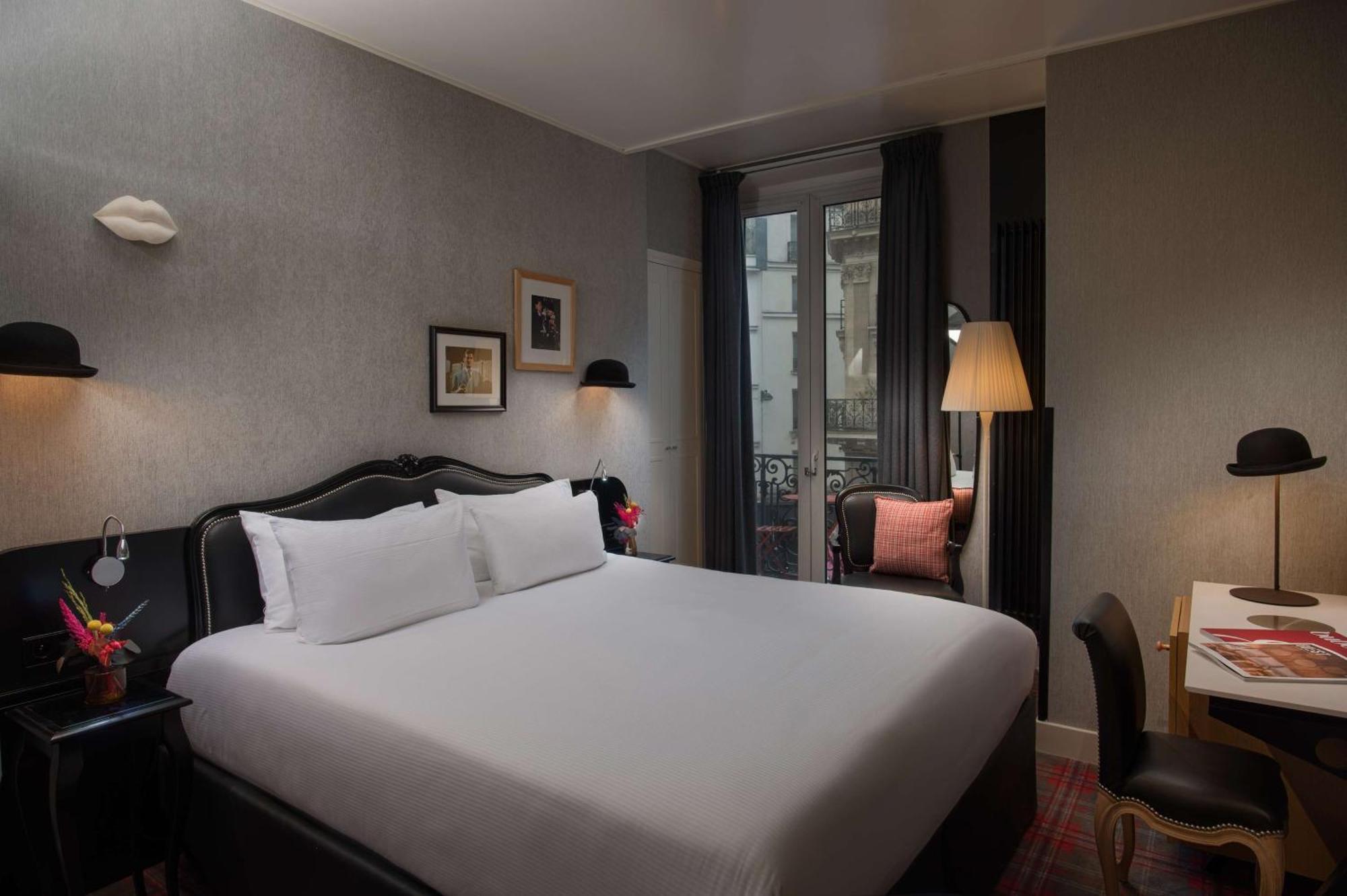 Hotel Opera Faubourg Paryż Zewnętrze zdjęcie