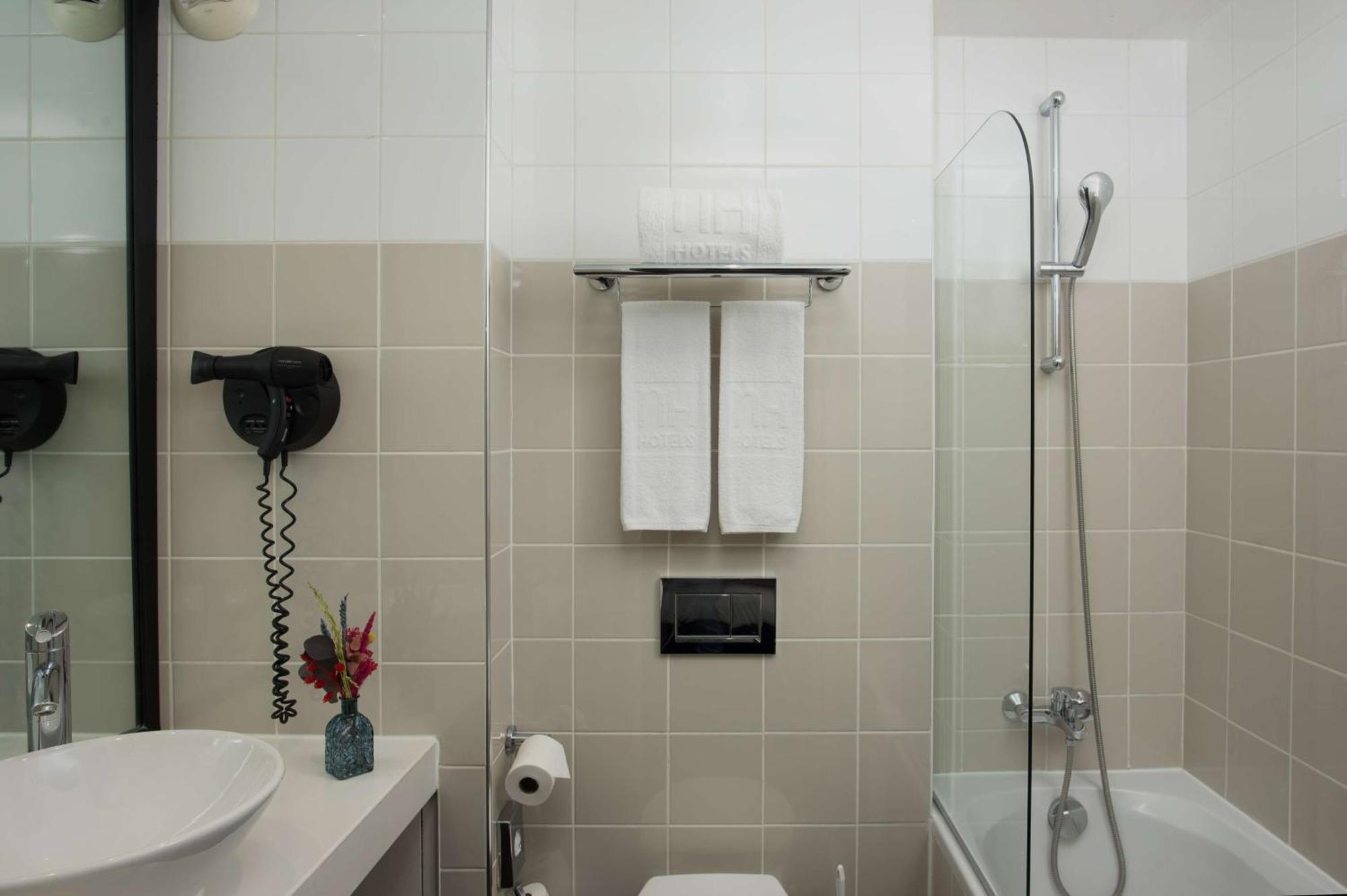 Hotel Opera Faubourg Paryż Zewnętrze zdjęcie