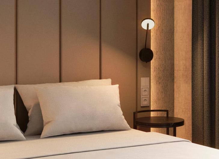 Hotel Opera Faubourg Paryż Zewnętrze zdjęcie